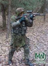Zielona