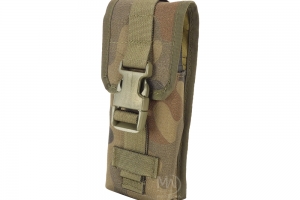 Ładownica klasyczna na pojedynczy magazynek do AR-15/GROT