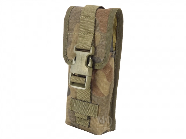 Ładownica klasyczna na pojedynczy magazynek do AR-15/GROT
