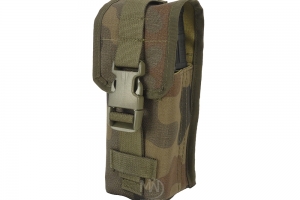 Ładownica klasyczna na 2 magazynki AR-15/GROT