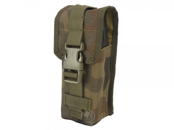 Ładownica klasyczna na 2 magazynki AR-15/GROT