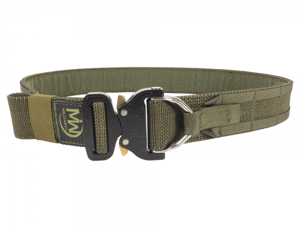 Pas T.P.S.D Cobra D-Ring