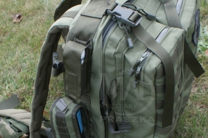 Plecak medyczny KNAPIK