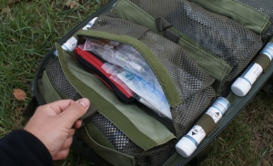 Plecak medyczny KNAPIK