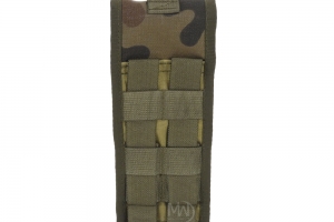 Ładownica klasyczna na 2 magazynki AR-15/GROT3