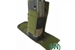 CQB na 2 magazynki do M-16/M-4