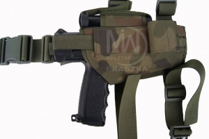 Kabura na marker TIPPMANN TPX