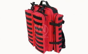 Plecak medyczny KNAPIK