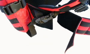 Plecak medyczny KNAPIK