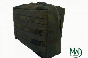 Uniwersalne cargo duże