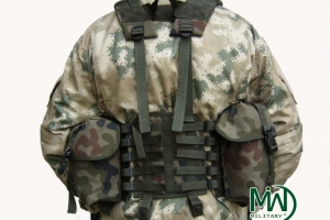 KAMIZELKA TAKTYCZNA  KT-12