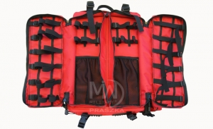 Plecak medyczny KNAPIK