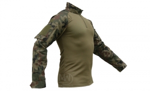 Bluza Bojowa (combat shirt) CS-16 Pantera wz.93
