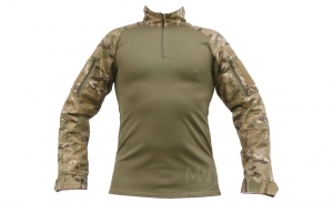 Bluza Bojowa (combat shirt) CS-16 Multicam