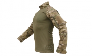 Bluza Bojowa (combat shirt) CS-16 Multicam