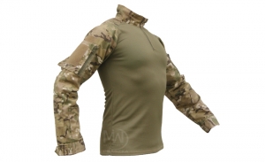 Bluza Bojowa (combat shirt) CS-16 Multicam