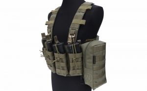 Kamizelka CHARKÓW AK