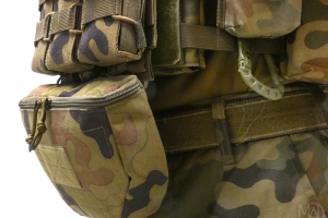 Kieszeń, nerka taktyczna NT 25