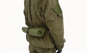 Mata strzelecka MS-1