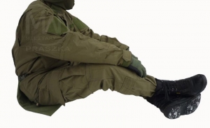 Mata strzelecka MS-1