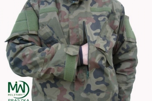 Bluza UP LETNIA PANTERA WZ.93  (80%Bawełna/ 20% Poliester)