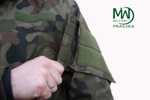 Bluza UP LETNIA PANTERA WZ.93  (80%Bawełna/ 20% Poliester)