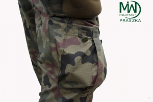 Spodnie UP LETNIE PANTERA WZ.93 (80% Bawełna/20% Poliester