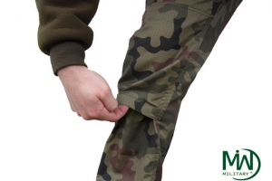 Spodnie UP LETNIE PANTERA WZ.93 (80% Bawełna/20% Poliester