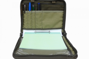 Organizer M-24A5 Cordura PANTERA WZ.93, taśmy Pantera wz.93