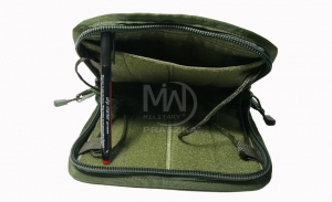 Panel PU Cordura Pantera wz.93