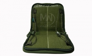 Panel PU Cordura Pantera wz.93