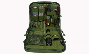 Panel PU Cordura Pantera wz.93
