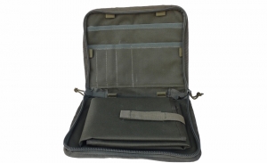 Organizer/ Mapnik M-23A5 Cordura Pantera wz.93
