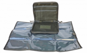 Organizer/ Mapnik M-23A5 Cordura Pantera wz.93