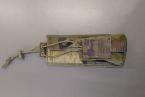 Kieszeń na radiostację  RADMOR 3501 Cordura Pantera wz.93