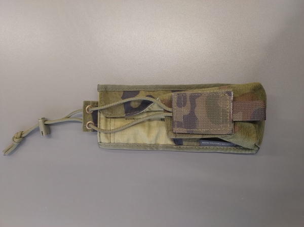 Kieszeń na radiostację  RADMOR 3501 Cordura Pantera wz.93