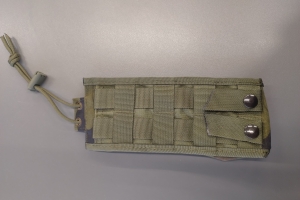 Kieszeń na radiostację  RADMOR 3501 Cordura Pantera wz.93