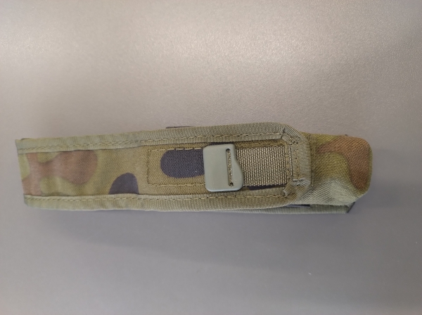 Kieszeń na pałkę teleskopową Cordura Pantera wz.93