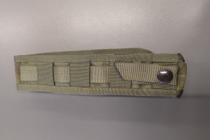 Kieszeń na pałkę teleskopową Cordura Pantera wz.93