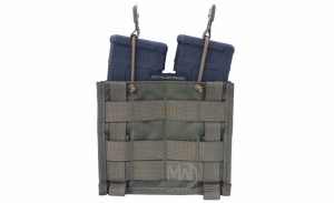 Ładownica shingle KWADRAT-2 do AR-15/GROT