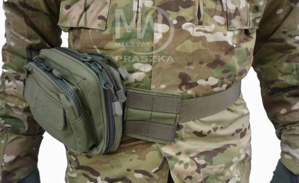 Nerka/ Kieszeń strzelecka "JEDYNKA"