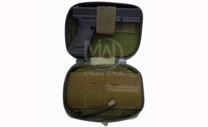 Nerka/ Kieszeń strzelecka "JEDYNKA"