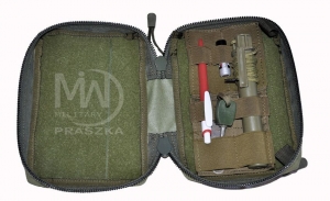 Nerka/ Kieszeń strzelecka "JEDYNKA"