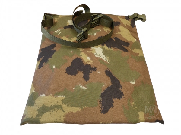 Mata strzelecka MS-1 w kamuflażu WŁOSKIM VEGETATO