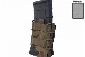Ładownica FAST na magazynek do AR-15/ GROT
