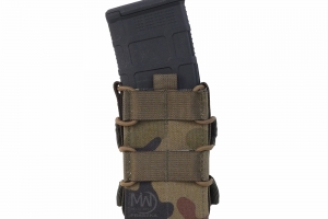 Ładownica FAST na magazynek do AR-15/ GROT