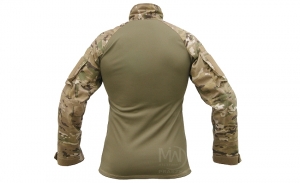 Bluza Bojowa (combat shirt) CS-16 Multicam