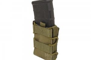 Ładownica FAST na magazynek do AR-15/ GROT3