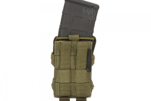 Ładownica FAST na magazynek do AR-15/ GROT4