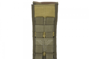 Ładownica FAST FLAP do 5,56mm system mocowania